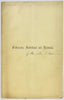 Nixon, John T. An Address delivered before the Cliosophic and American Whig Societies of the College of New Jersey