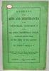 Is the Old School Presbyterian Church Apostate for Supporting the Union during the Civil War?