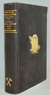 Twentieth Annual Report of the United States Geological Survey 1898-'99: Part III. - Precious-Metal Mining Districts