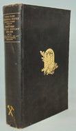 Twenty-first Annual Report of the United States Geological Survey 1899-1900: Part III - General Geology