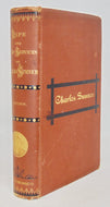 Lester. Life and Public Services of Charles Sumner (1874)