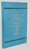 Johnston. The Augustana Synod: A Brief Review of its History, 1860-1910