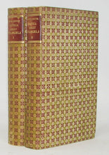 Load image into Gallery viewer, Bianchi-Giovini, A. Critica degli Evangeli. Due volumi, completo (1862)